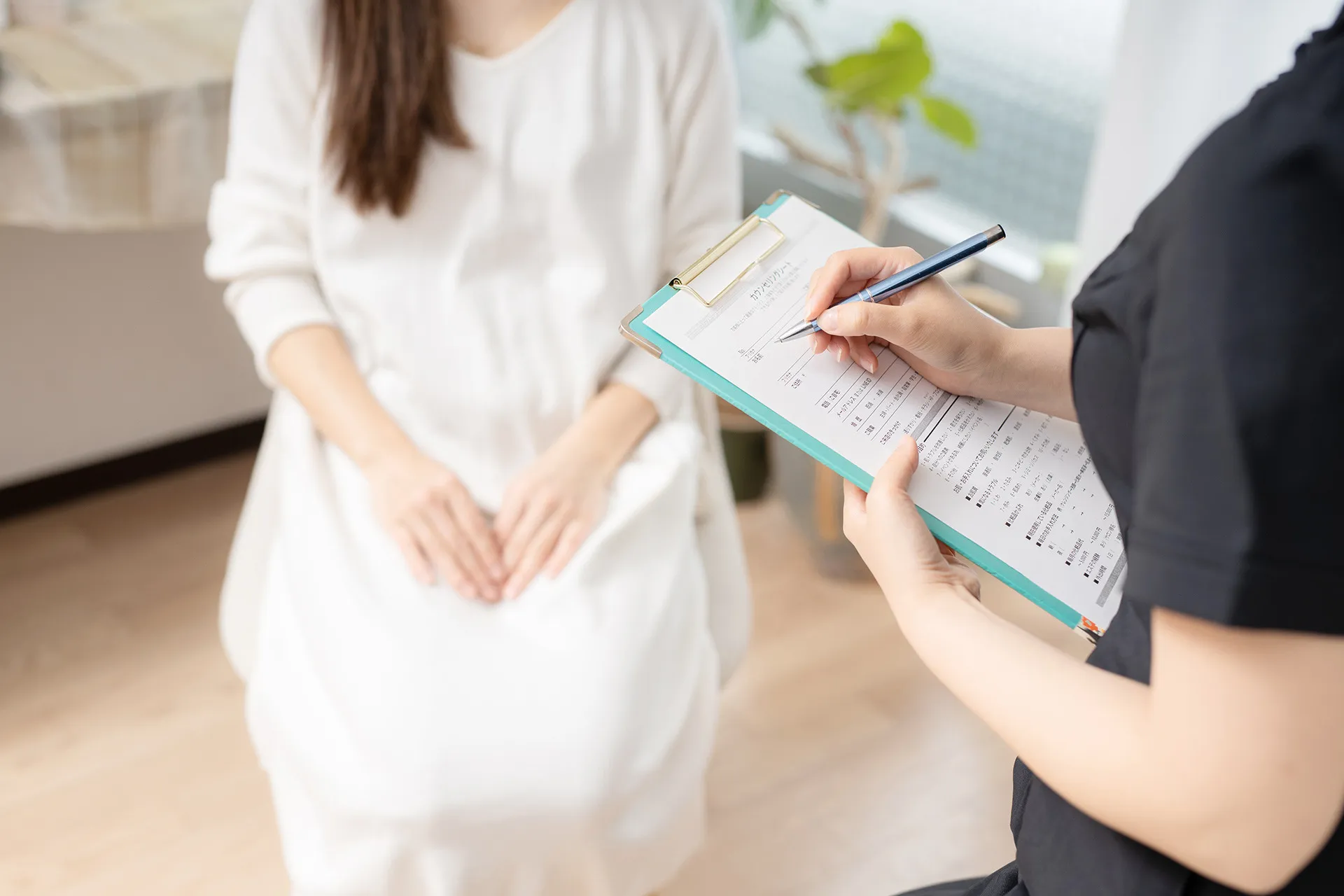 Mental Care & Preventionまごころ