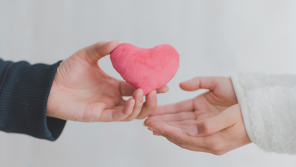 福祉や行政へつなぐ
「トータルサポート」